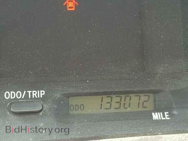2003 TOYOTA AVALON - VIN: 4T1BF28B53U289362 - Photo 8