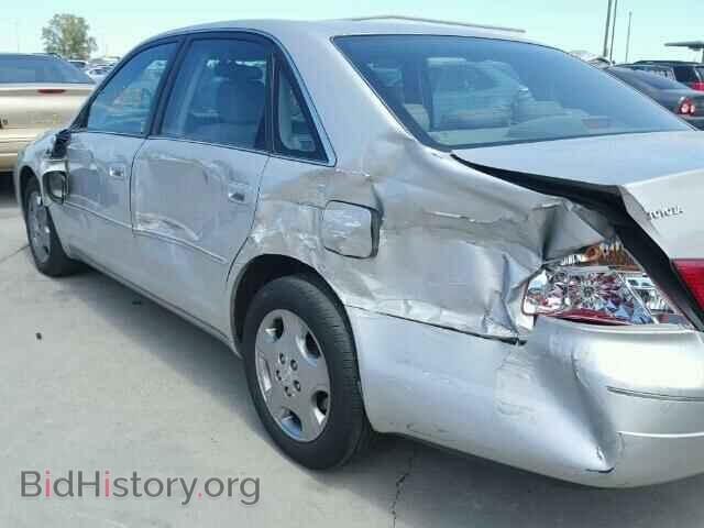 2003 TOYOTA AVALON - VIN: 4T1BF28B53U289362 - Photo 9