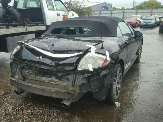 2012 MITSUBISHI ECLIPSE - VIN: 4A37L2EF9CE002980 - Фото 4