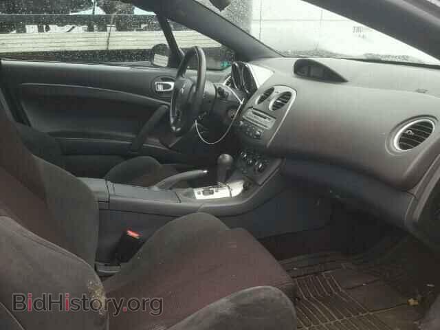 2012 MITSUBISHI ECLIPSE - VIN: 4A37L2EF9CE002980 - Фото 5