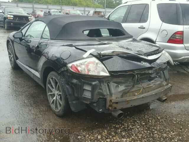 2012 MITSUBISHI ECLIPSE - VIN: 4A37L2EF9CE002980 - Фото 9