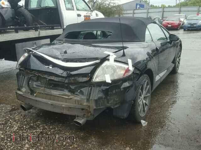 2012 MITSUBISHI ECLIPSE - VIN: 4A37L2EF9CE002980 - Фото 10