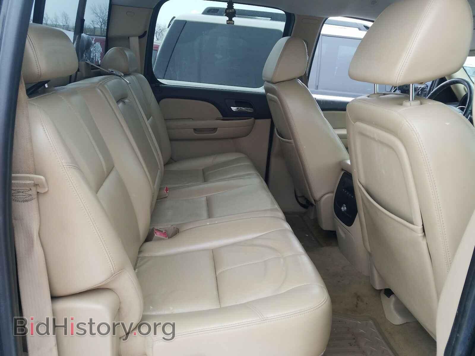 2007 CHEVROLET SILVERADO - VIN: 2GCEK13M071501599 - Фото 6