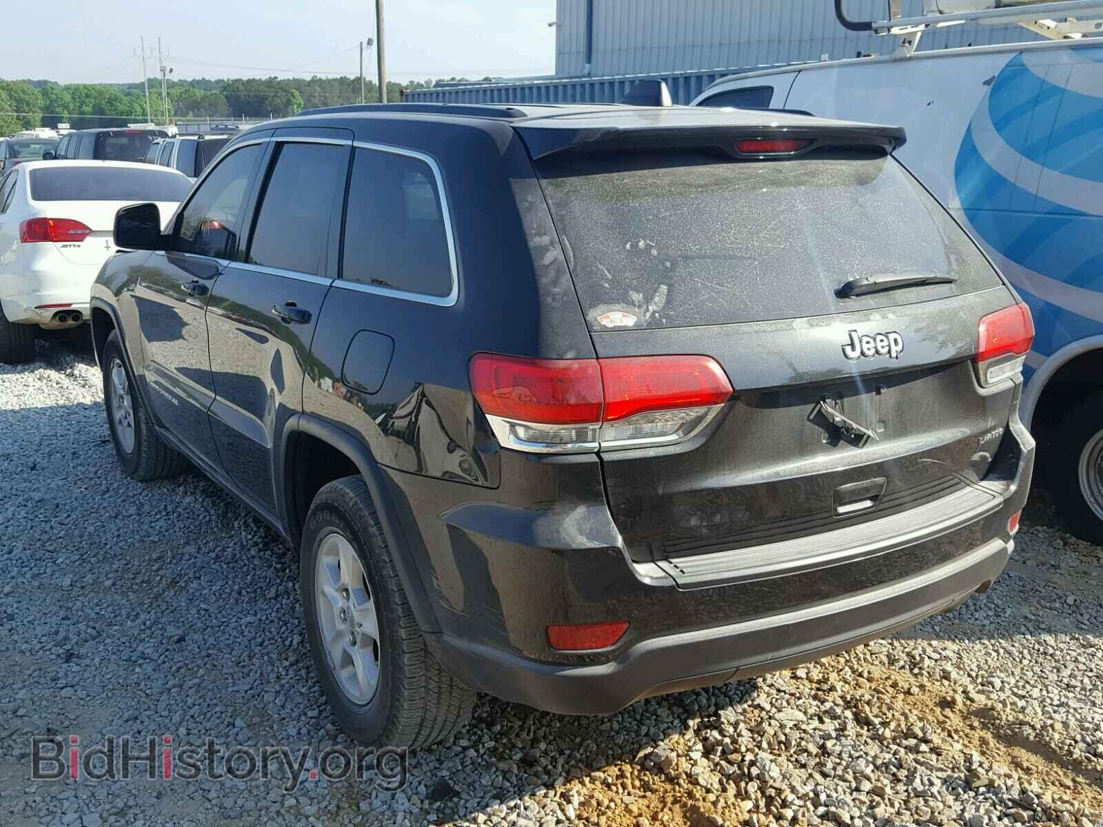 2015 JEEP CHEROKEE - VIN: 1C4RJEAG2FC634785 - Photo 3