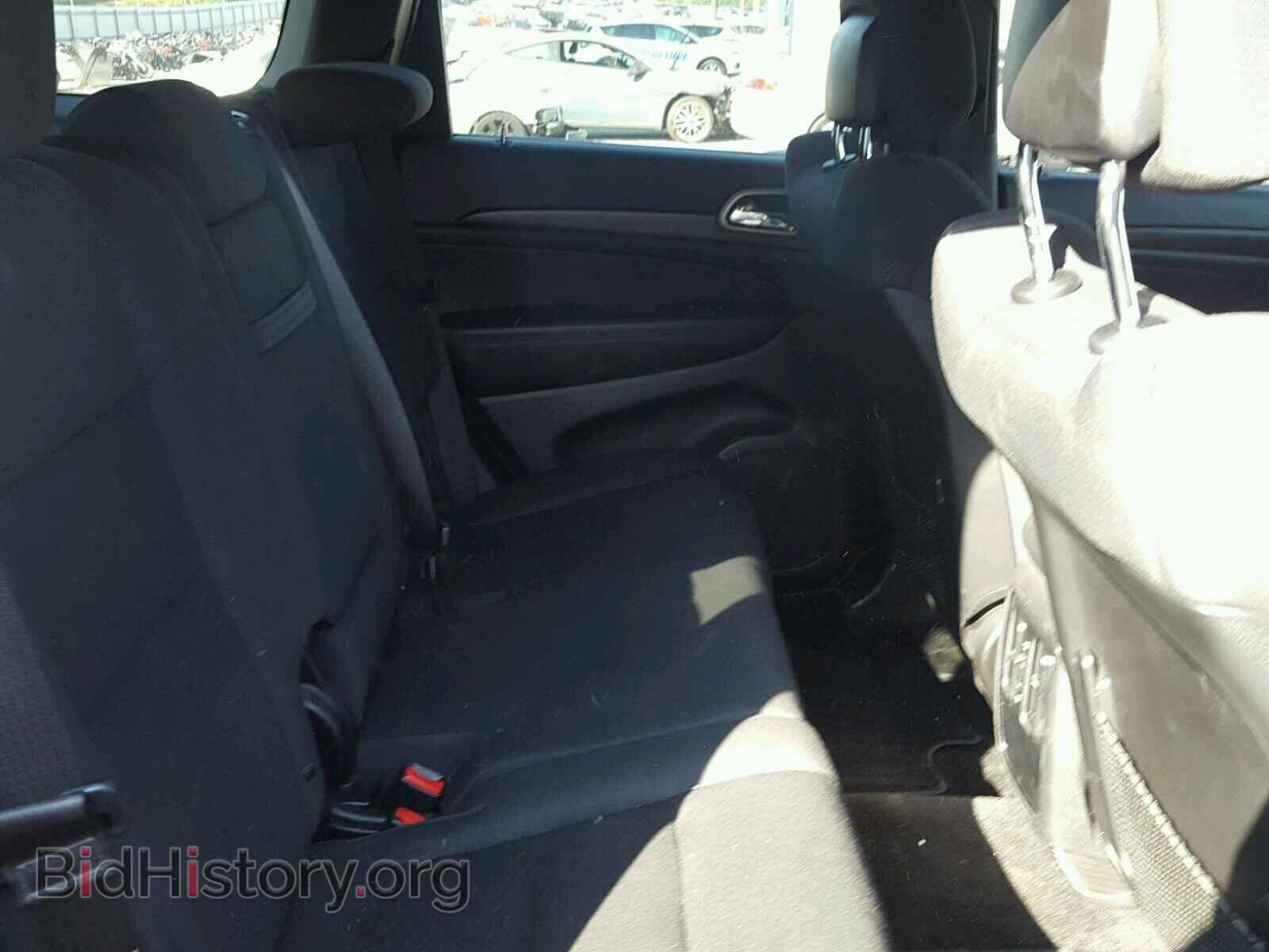 2015 JEEP CHEROKEE - VIN: 1C4RJEAG2FC634785 - Photo 6