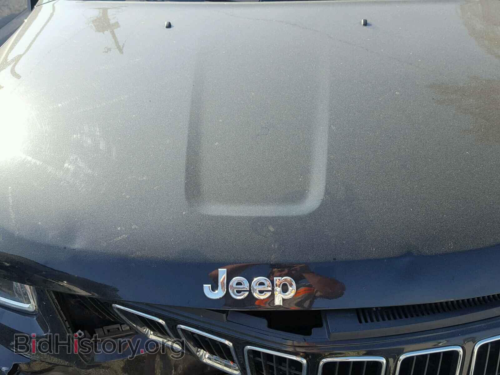 2015 JEEP CHEROKEE - VIN: 1C4RJEAG2FC634785 - Photo 7