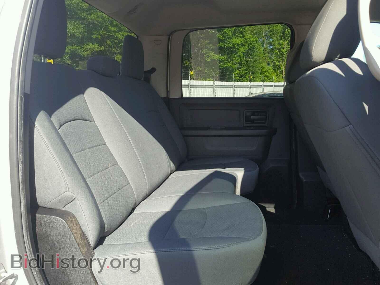 2014 RAM 3500 ST - VIN: 3C63RPGL0EG198052 - Фото 6