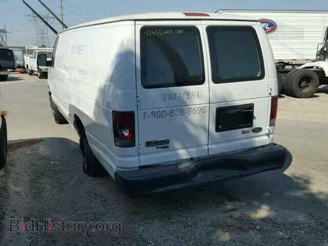 2013 FORD ECONOLINE - VIN: 1FTSS3EL6DDA90230 - Фото 3