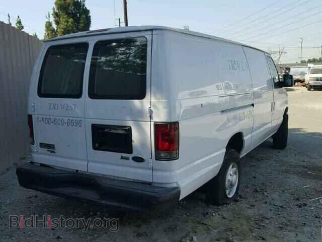 2013 FORD ECONOLINE - VIN: 1FTSS3EL6DDA90230 - Фото 4