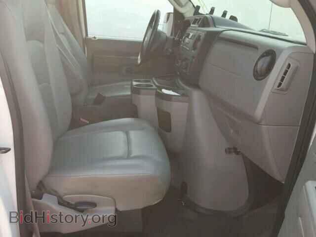 2013 FORD ECONOLINE - VIN: 1FTSS3EL6DDA90230 - Фото 5