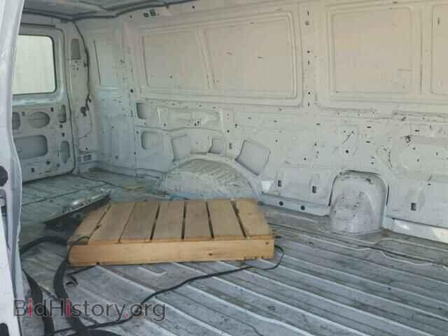 2013 FORD ECONOLINE - VIN: 1FTSS3EL6DDA90230 - Фото 6