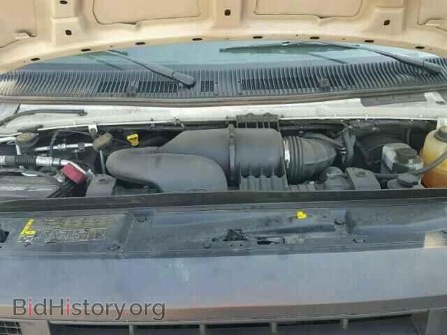 2013 FORD ECONOLINE - VIN: 1FTSS3EL6DDA90230 - Фото 7