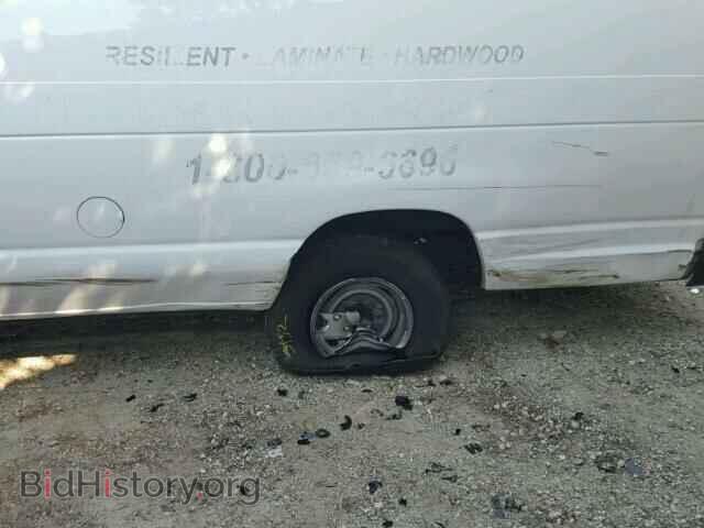 2013 FORD ECONOLINE - VIN: 1FTSS3EL6DDA90230 - Фото 9