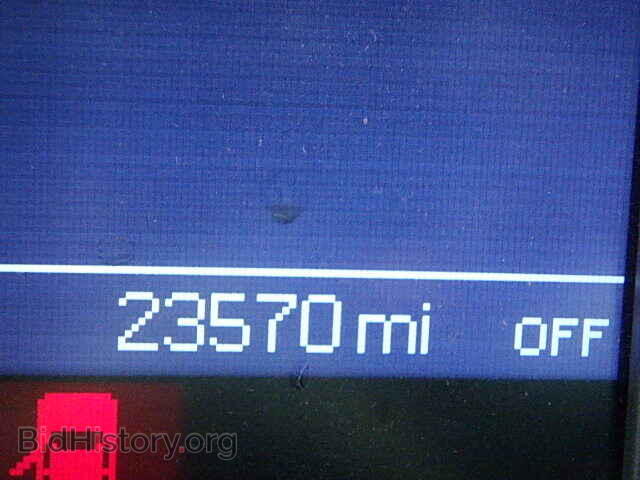 2014 DODGE CARAVAN - VIN: 2C4RDGCG3ER304630 - Фото 8