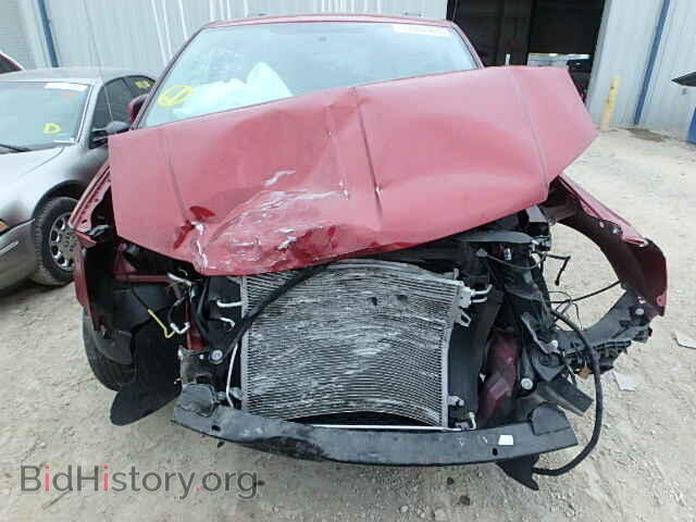 2014 DODGE CARAVAN - VIN: 2C4RDGCG3ER304630 - Фото 10