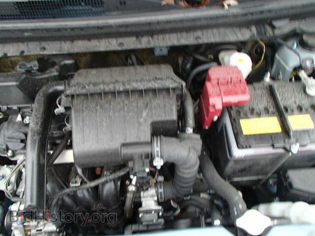 2014 MITSUBISHI MIRAGE - VIN: ML32A4HJ0EH016575 - Фото 7