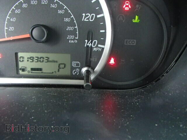 2014 MITSUBISHI MIRAGE - VIN: ML32A4HJ0EH016575 - Фото 8