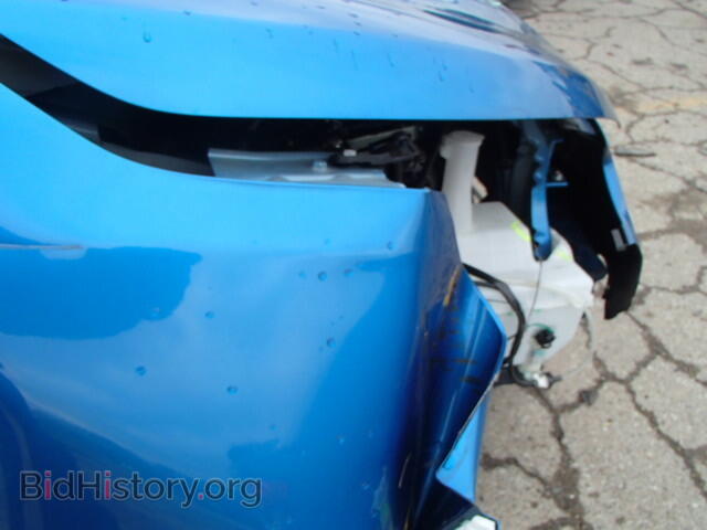 2014 MITSUBISHI MIRAGE - VIN: ML32A4HJ0EH016575 - Фото 9