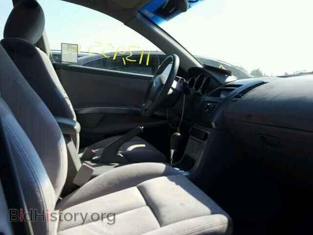 2008 NISSAN MAXIMA - VIN: 1N4BA41E58C803250 - Фото 5