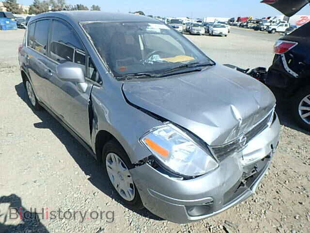 Фотография 3N1BC1CP9BL493670 - NISSAN VERSA 2011