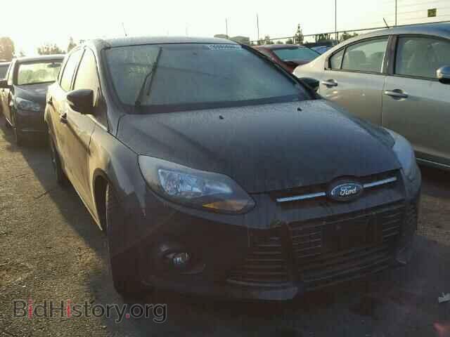 Фотография 1FADP3N21EL131734 - FORD FOCUS 2014