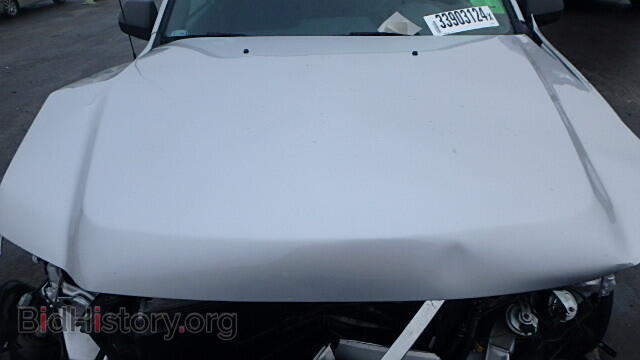 2012 FORD ESCAPE - VIN: 1FMCU9D7XCKB20017 - Фото 7