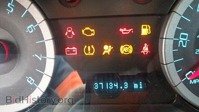 2012 FORD ESCAPE - VIN: 1FMCU9D7XCKB20017 - Фото 8