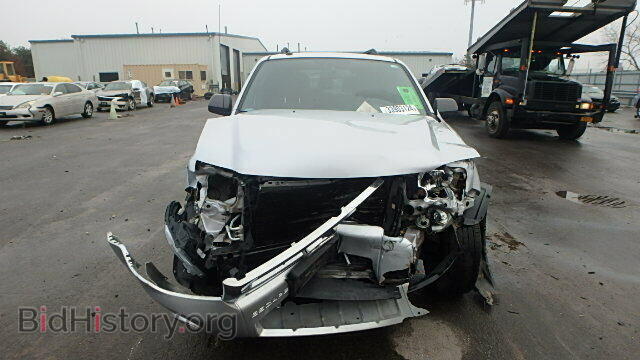 2012 FORD ESCAPE - VIN: 1FMCU9D7XCKB20017 - Фото 10
