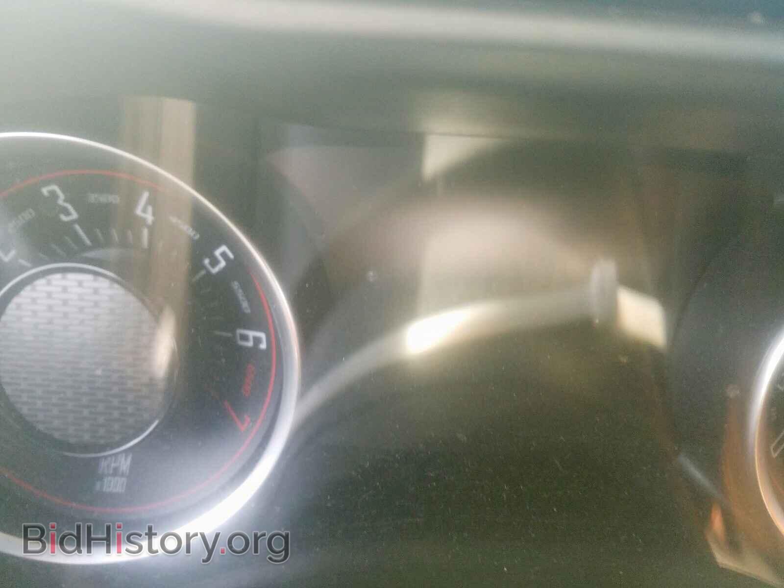 2018 DODGE CHALLENGER - VIN: 2C3CDZAG1JH276710 - Фото 8