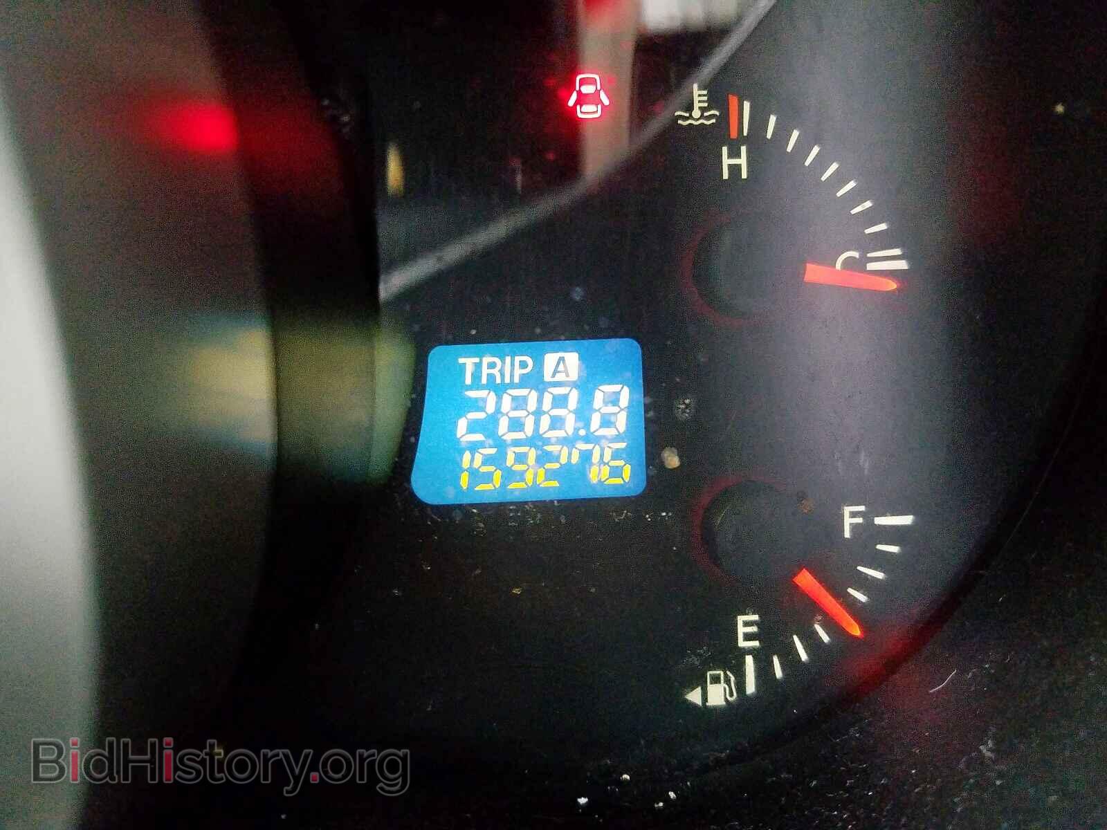 2011 MAZDA CX-7 - VIN: JM3ER4C33B0367171 - Фото 8