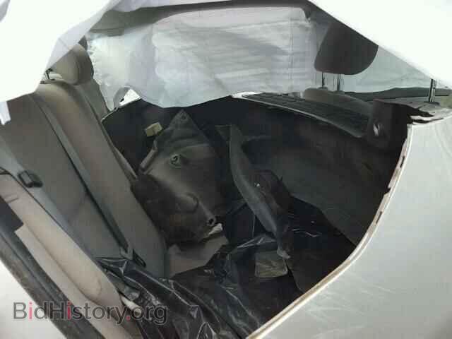 2012 TOYOTA COROLLA - VIN: 2T1BU4EE9CC894728 - Фото 6