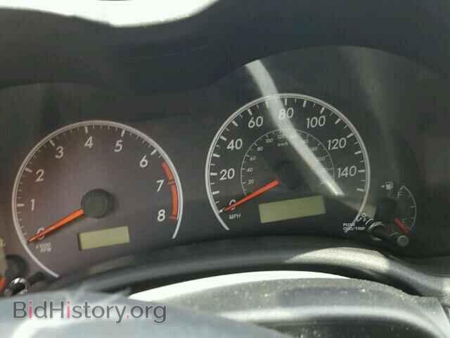 2012 TOYOTA COROLLA - VIN: 2T1BU4EE9CC894728 - Фото 8