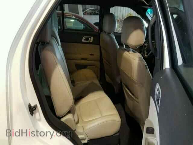 2014 FORD EXPLORER - VIN: 1FM5K7D80EGA26200 - Photo 6