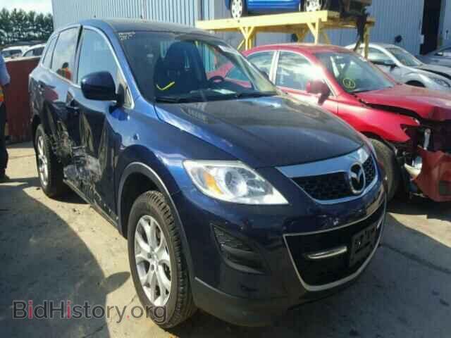 Фотография JM3TB2CA9C0336846 - MAZDA CX-9 2012