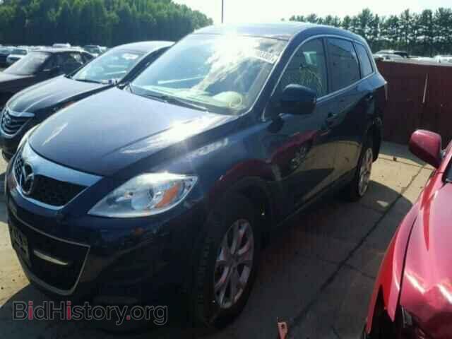 2012 MAZDA CX-9 - VIN: JM3TB2CA9C0336846 - Photo 2