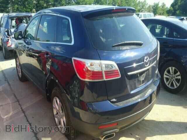 2012 MAZDA CX-9 - VIN: JM3TB2CA9C0336846 - Photo 3