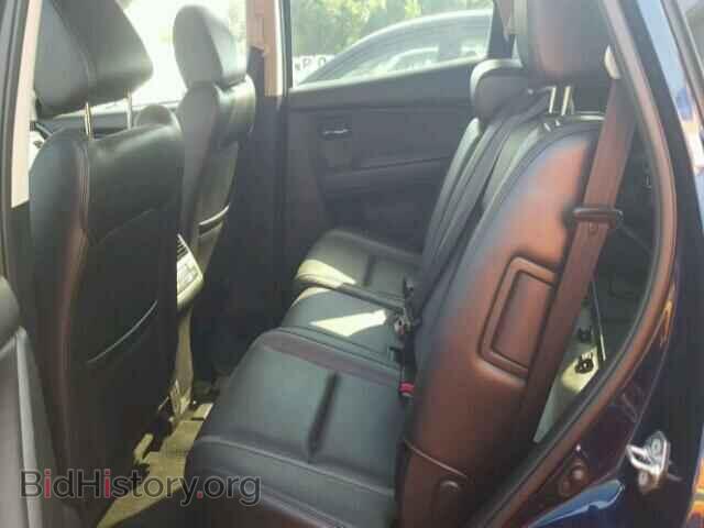 2012 MAZDA CX-9 - VIN: JM3TB2CA9C0336846 - Photo 6