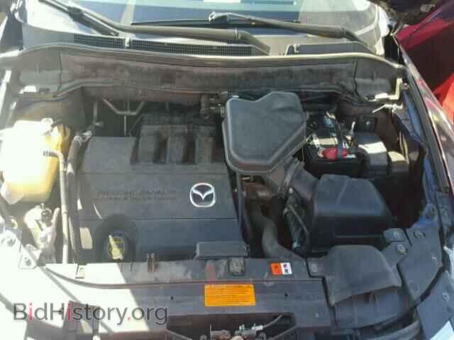 2012 MAZDA CX-9 - VIN: JM3TB2CA9C0336846 - Photo 7