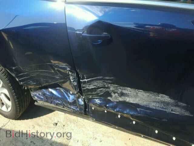 2012 MAZDA CX-9 - VIN: JM3TB2CA9C0336846 - Photo 9