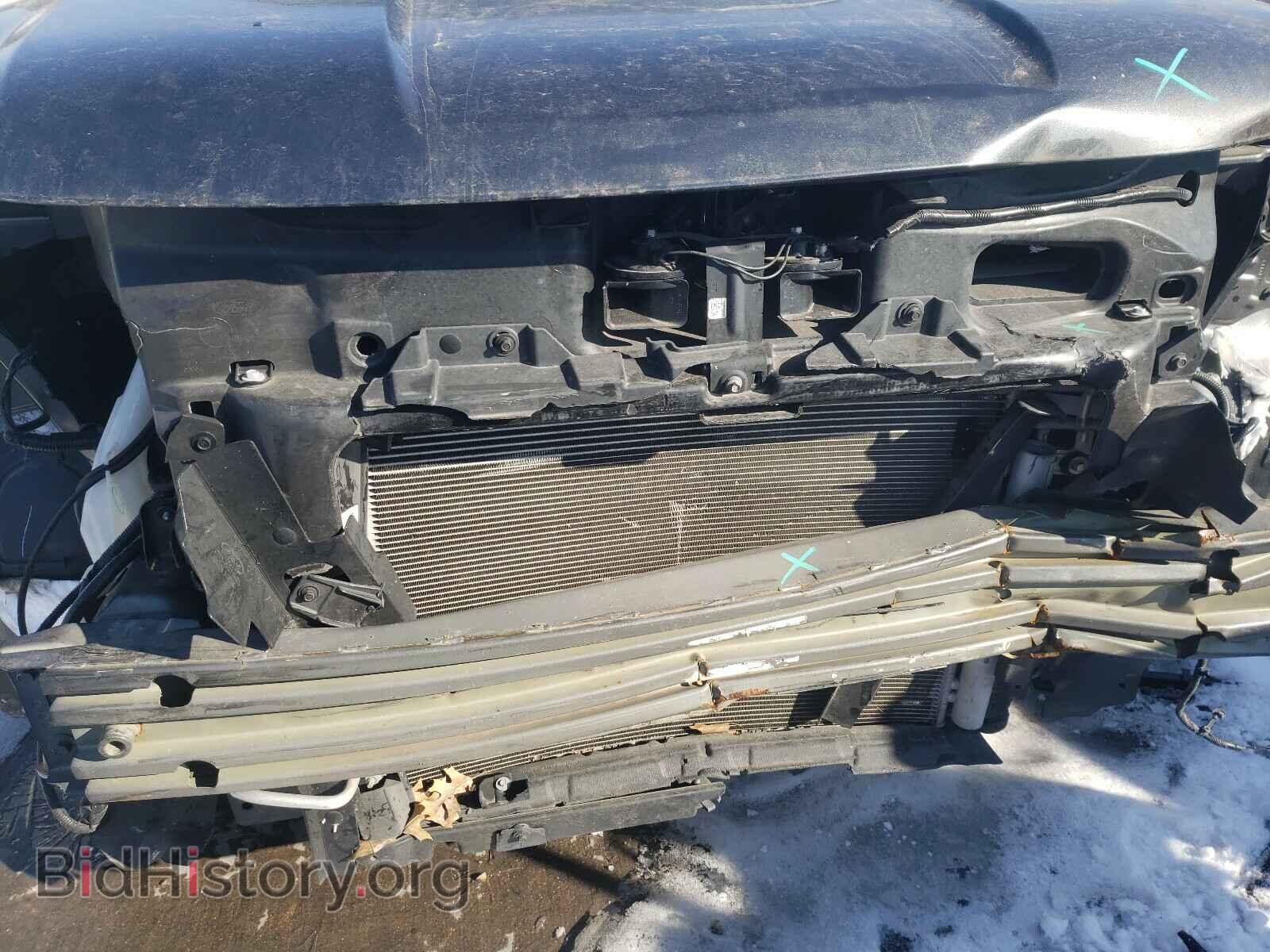 2018 FORD EXPLORER - VIN: 1FM5K7F89JGA27689 - Фото 9