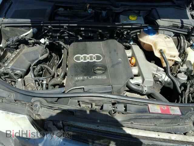 2005 AUDI A4 - VIN: WAUJC68E75A106765 - Photo 7