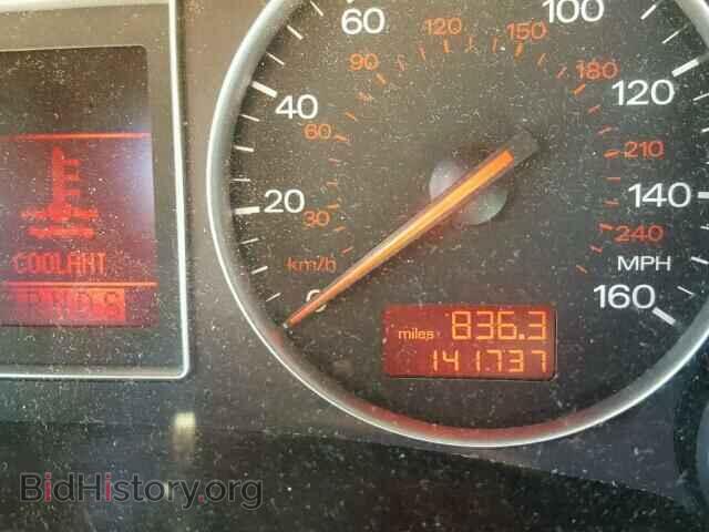 2005 AUDI A4 - VIN: WAUJC68E75A106765 - Photo 8