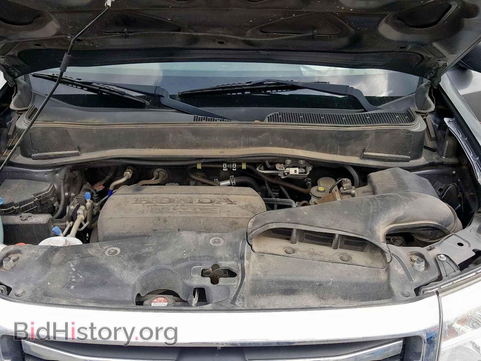 2013 HONDA PILOT - VIN: 5FNYF3H2XDB025357 - Фото 7