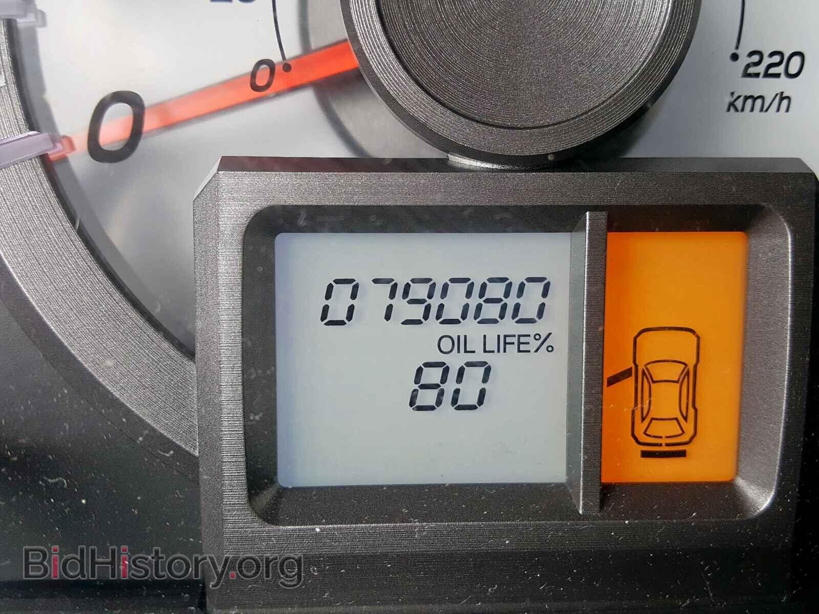 2013 HONDA PILOT - VIN: 5FNYF3H2XDB025357 - Фото 8