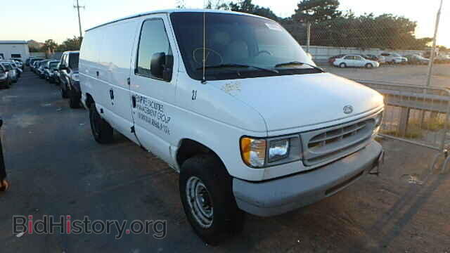 Photo 1FTNE2428WHA89342 - FORD ECONOLINE 1998