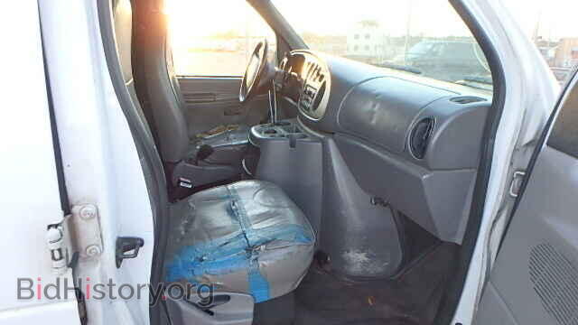 1998 FORD ECONOLINE - VIN: 1FTNE2428WHA89342 - Фото 5