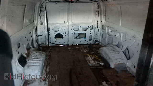 1998 FORD ECONOLINE - VIN: 1FTNE2428WHA89342 - Фото 6