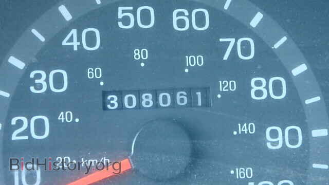 1998 FORD ECONOLINE - VIN: 1FTNE2428WHA89342 - Фото 8