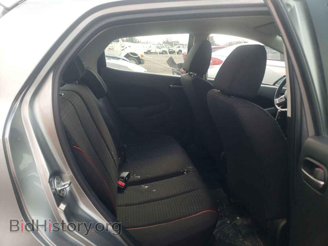 2011 MAZDA 2 - VIN: JM1DE1HZ4B0101654 - Photo 6
