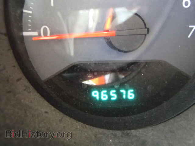 2010 CHRYSLER SEBRING - VIN: 1C3CC5FD3AN158191 - Фото 8
